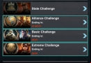 mobile-strike-challenges
