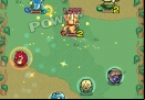 Monster-Strike-Damage