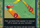 Monster-Strike-Items