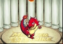 Monster-Strike-Red