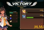 monster-super-league-victory-level-up