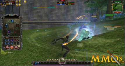 moonlight-online-attacking