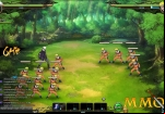 NARUTO ONLINE_Battle02