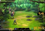 NARUTO ONLINE_Battle03