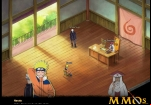 NARUTO ONLINE_Story01