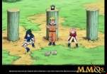 NARUTO ONLINE_Story04