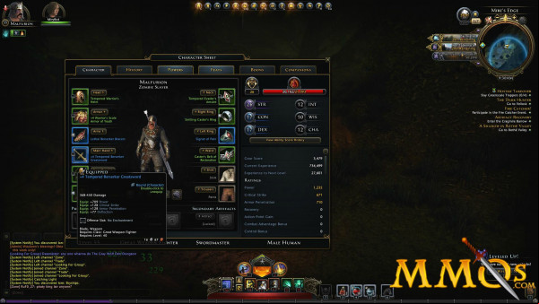 Neverwinter-Sword-equipped