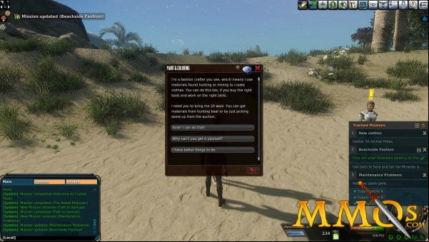 next-island-quests
