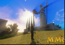 next-island-greek-statue