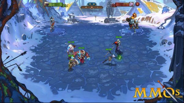 Nords-Heroes-of-North-Ice-Queen