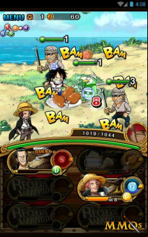 One-Piece-Treasure-Cruise-android