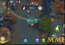 onmyoji-arena-rampage