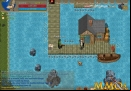odrake-dock