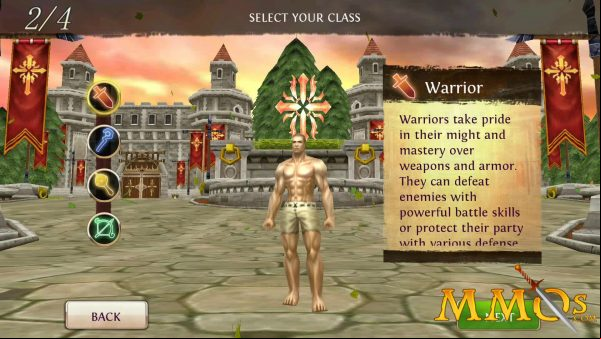 order-chaos-online-Warrior