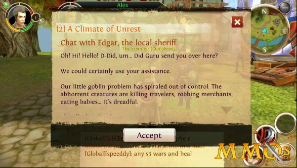 order-chaos-online-quest