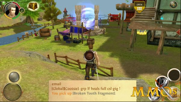 order-chaos-online-tooth