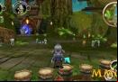 order-chaos-online-race-2