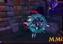 Overpower-effect