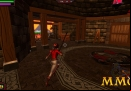 Overpower-movement