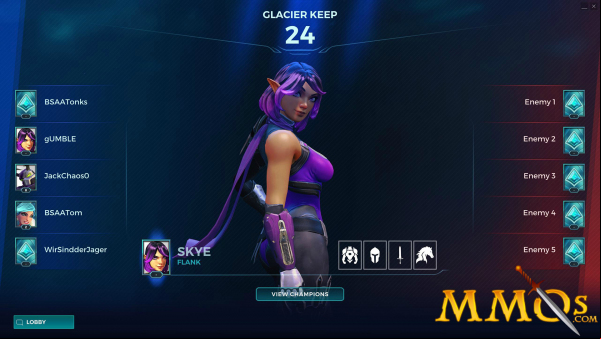 paladins-character-selection