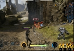 paragon-minion-fire