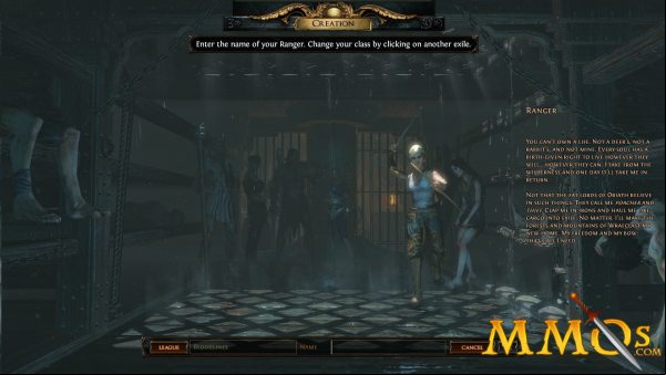 path-of-exile-ranger