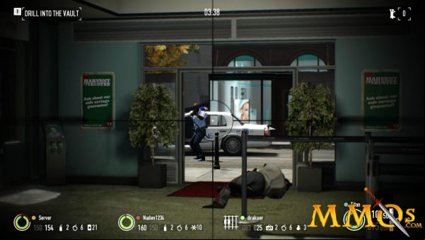 payday-2-cop snipe