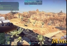 PlanetSide-2-Distance-Desert
