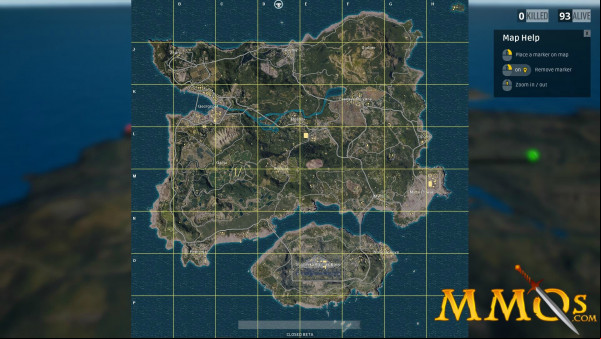 playerunknowns-battlegrounds-map