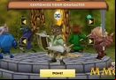 Pocket-Legends-Customize