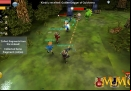 Pocket-Legends-Golden-Dagger