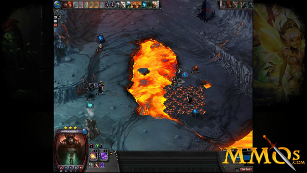 Pox-Nora-attack-points