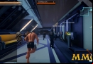 ProjectGenom-hallway