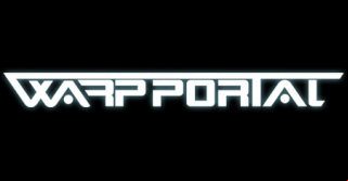 WarpPortal-logo-gravity