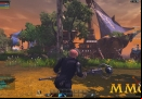 RaiderZ-Arc-F2P