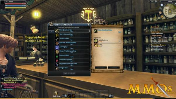 RaiderZ-Recipes-NPC