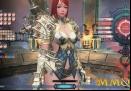 Raiderz-Armor