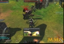 Raiderz-Attack
