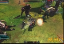 Raiderz-Battle