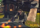 Raiderz-Blacksmith