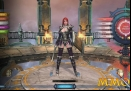 Raiderz-Character-Creation