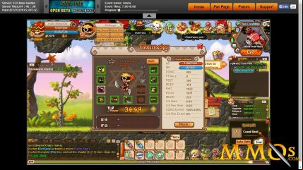 rainbow-saga-character-profile