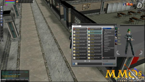 Ran-Online-Cash-Shop