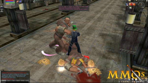 Ran-Online-Main-Melee