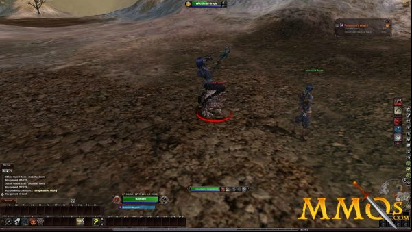 Requiem-Review
