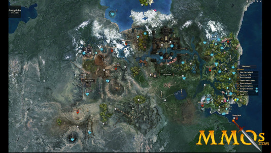 revelation-online-map