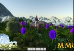 riding-out-flowers