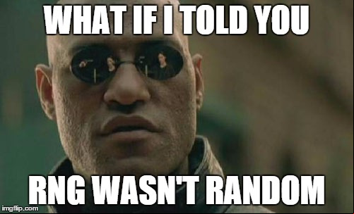 RNG-meme