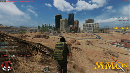 Romeros-Aftermath-zombie-infested
