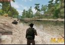 Romeros-Aftermath-river